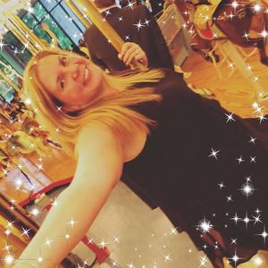 Meet your Posher, Wendy